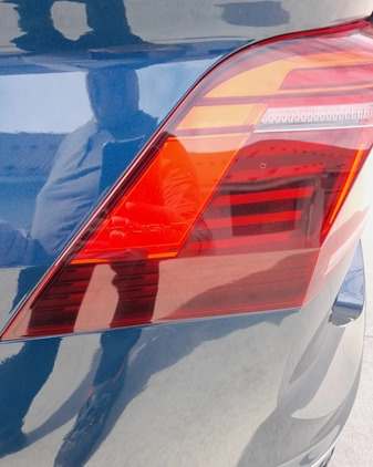 Volkswagen Tiguan cena 175000 przebieg: 75500, rok produkcji 2020 z Gryfów Śląski małe 46